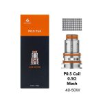 کویل سری پی گیک ویپ Geekvape P Series Coil